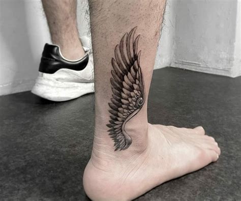 hermes wings tattoo designs|tumblr tattoo wings.